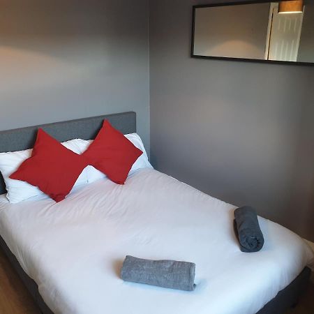 Truman Room لندن المظهر الخارجي الصورة