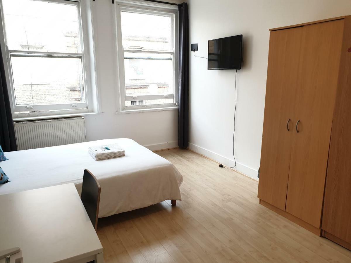 Truman Room لندن المظهر الخارجي الصورة