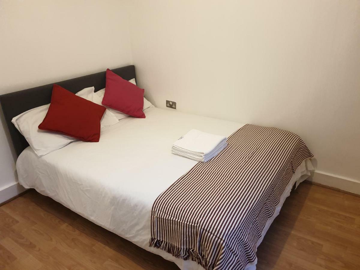 Truman Room لندن المظهر الخارجي الصورة