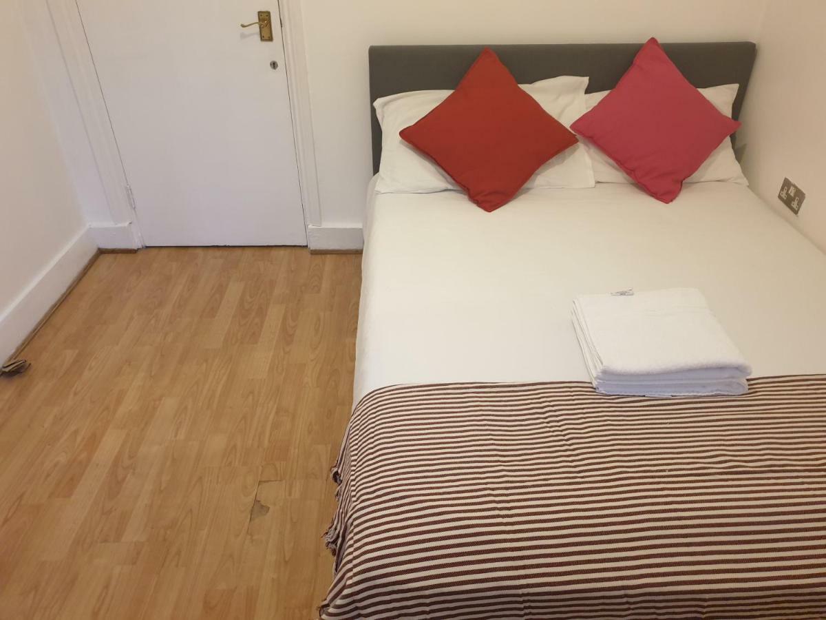 Truman Room لندن المظهر الخارجي الصورة