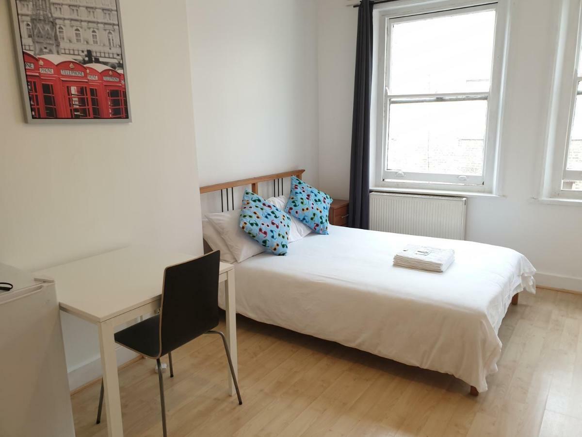 Truman Room لندن الغرفة الصورة