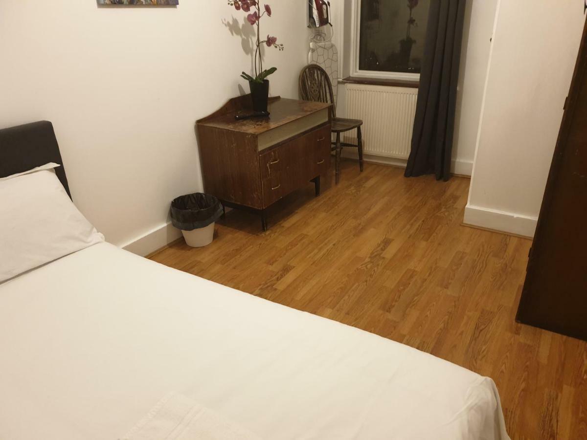 Truman Room لندن المظهر الخارجي الصورة