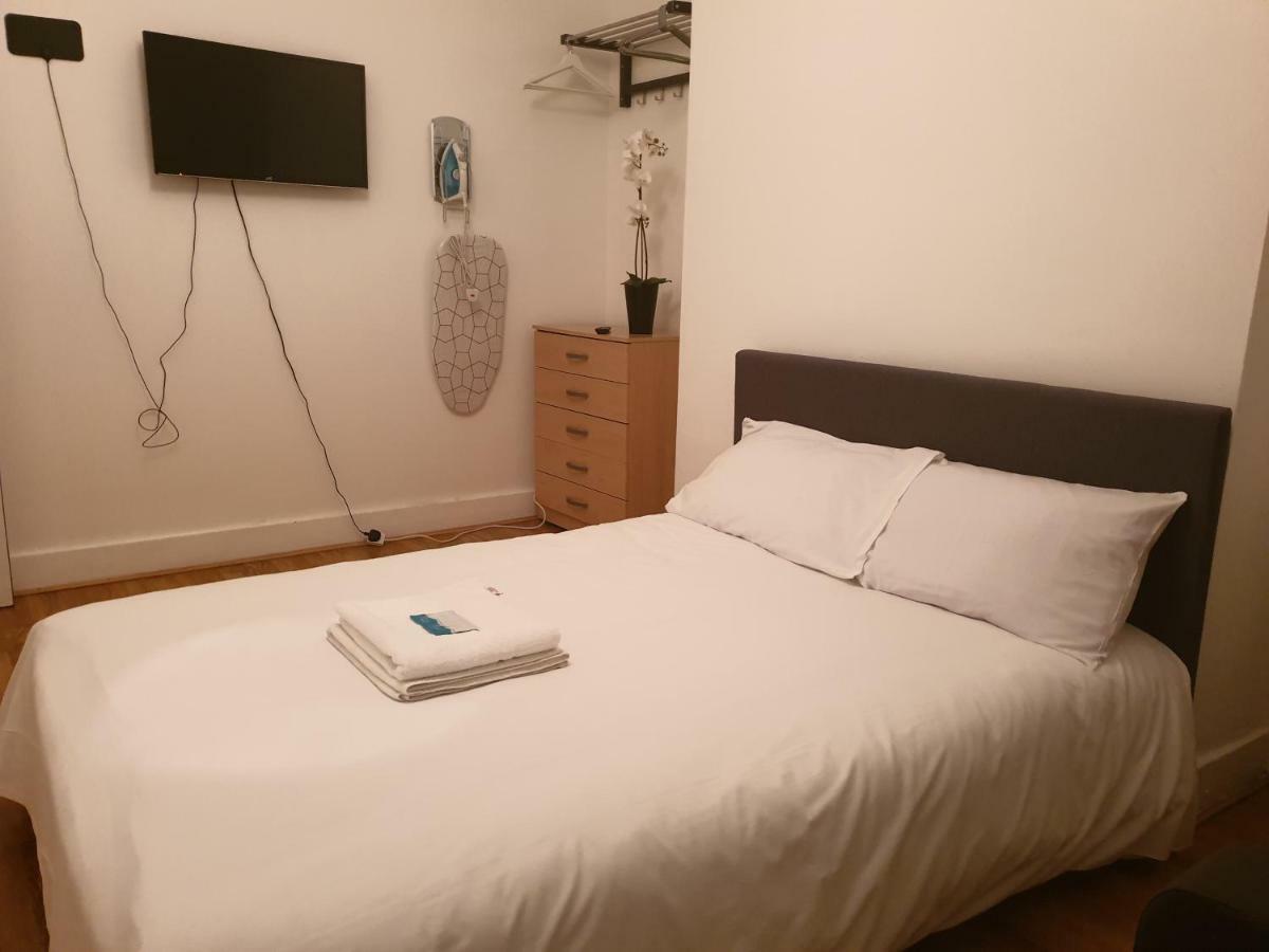 Truman Room لندن المظهر الخارجي الصورة