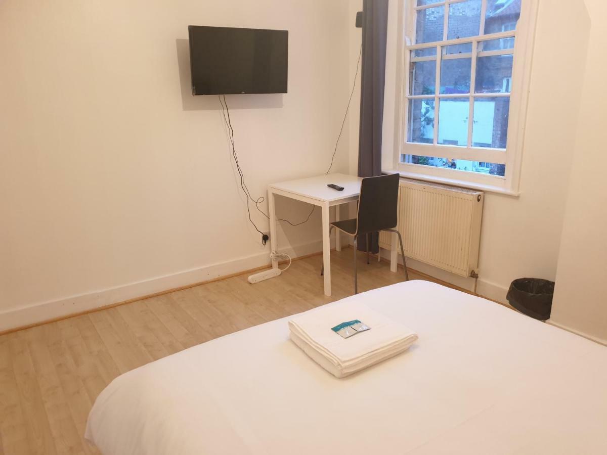 Truman Room لندن المظهر الخارجي الصورة