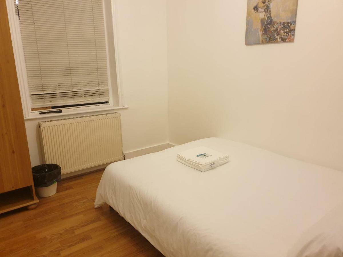 Truman Room لندن الغرفة الصورة