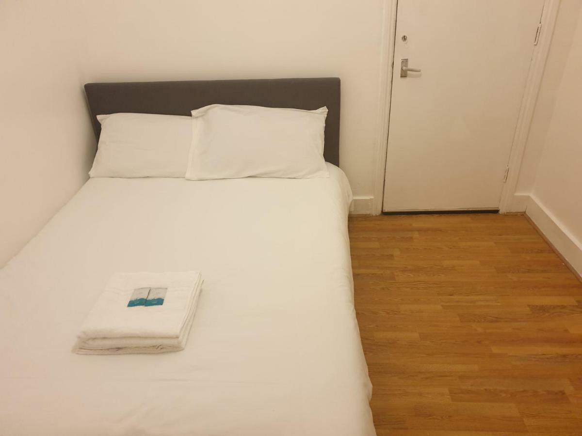 Truman Room لندن المظهر الخارجي الصورة