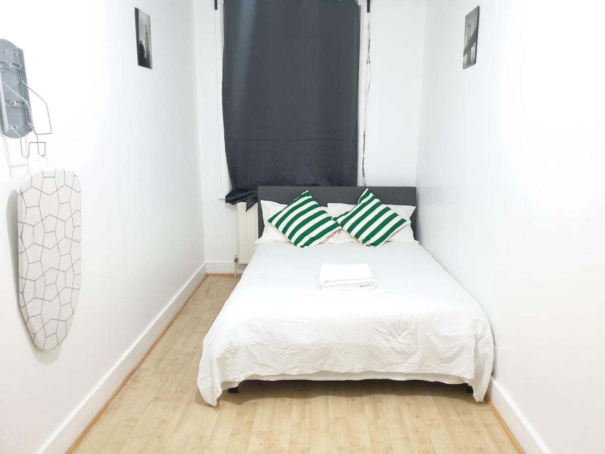 Truman Room لندن الغرفة الصورة