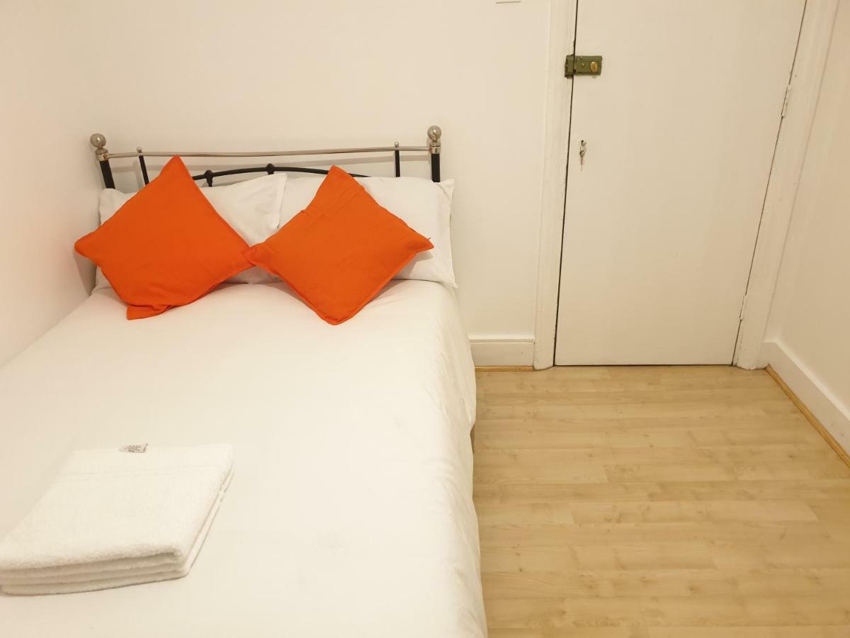 Truman Room لندن الغرفة الصورة