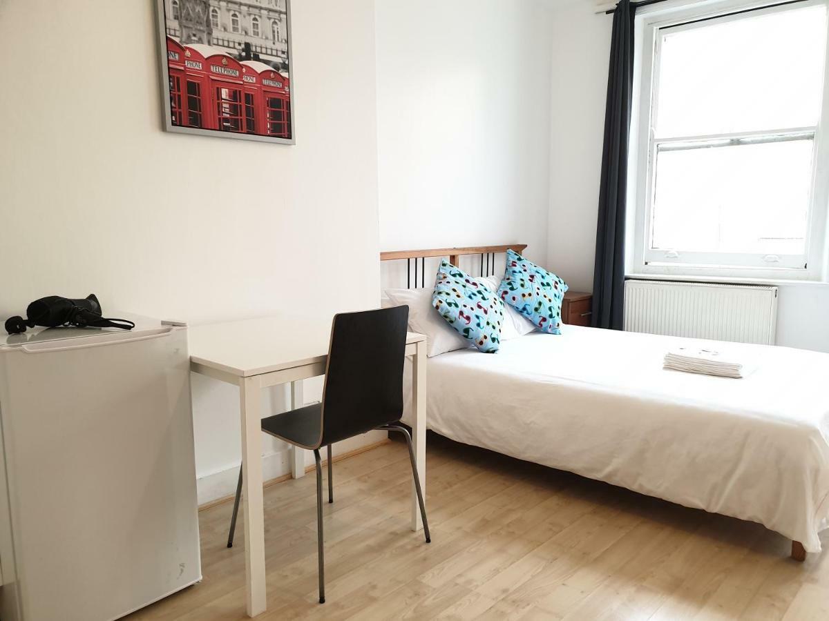 Truman Room لندن المظهر الخارجي الصورة