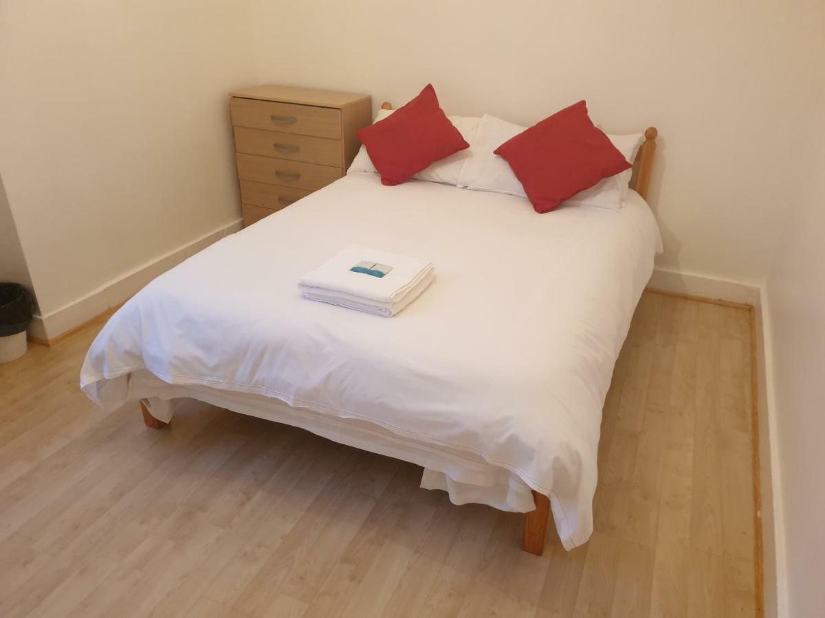 Truman Room لندن المظهر الخارجي الصورة