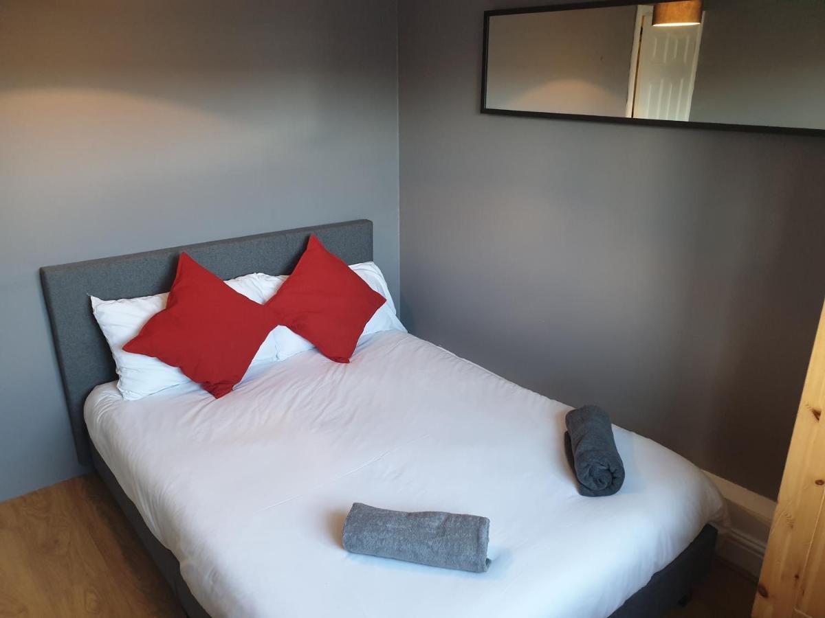 Truman Room لندن المظهر الخارجي الصورة